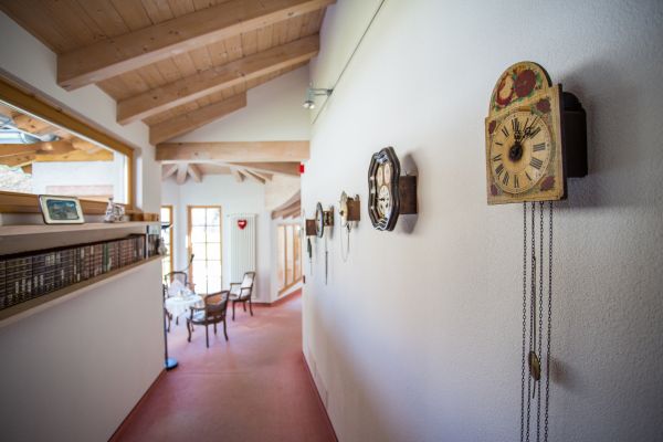 Castelir Suite Hotel (Panchià)